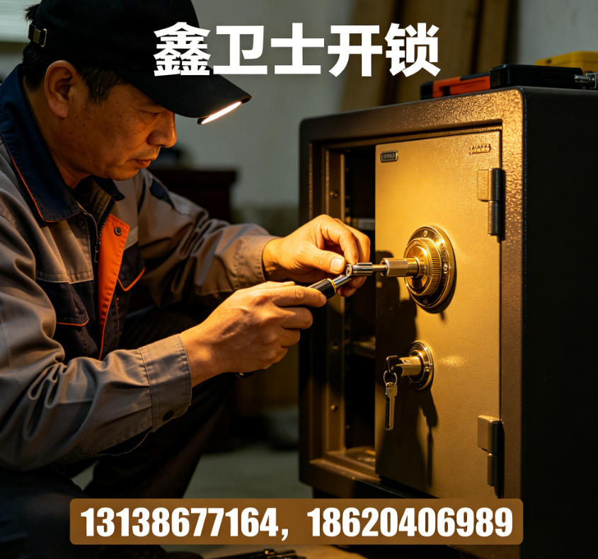 阜宁保险柜开锁