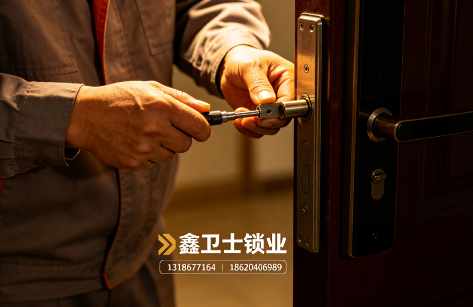 阜宁开锁避坑指南，阜宁开锁防套路，阜宁正规开锁