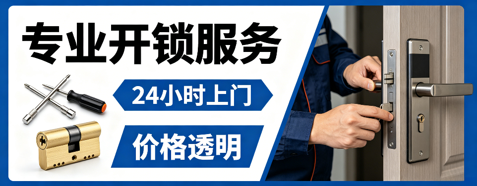 阜宁 指纹锁安装｜上门更换家用指纹锁、防盗门智能锁拆装维修